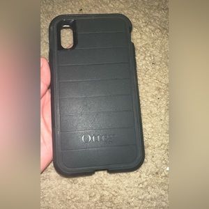 iPhone XR otterbox case